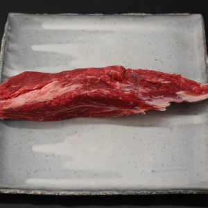 近江牛ハバキ407g【超希少部位】