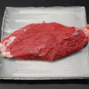 近江牛ハバキ645g【超希少部位】