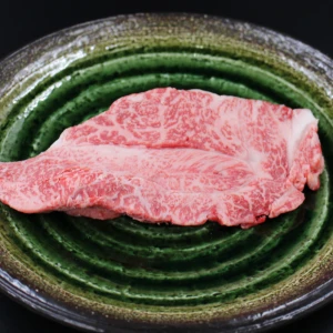 【訳あり】近江牛塊肉230ｇ【バーベキューにオススメ】