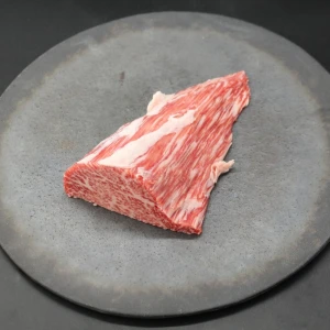 【現品限り】近江牛トモサンカク(ヒウチ)塊肉278g
