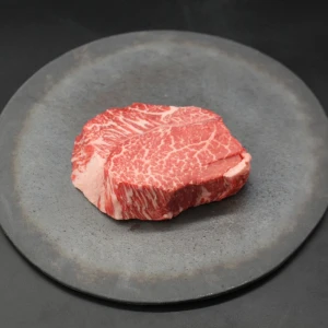 【現品限り】近江牛マルシン塊肉417g【レア商品】