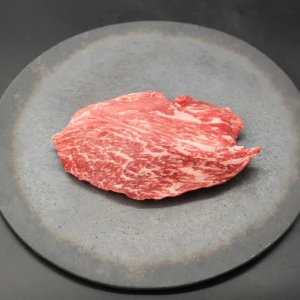 【現品限り】近江牛カメノコ塊肉290g【レア商品】