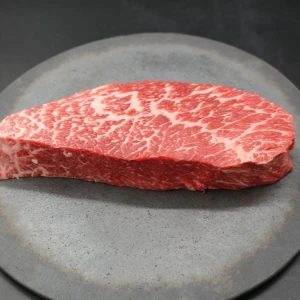 【現品限り】近江牛カメノコ塊肉538g【レア商品】