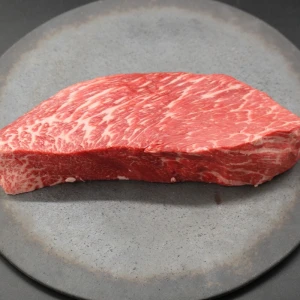 【現品限り】近江牛カメノコ塊肉618g【レア商品】