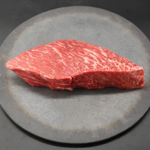 【現品限り】近江牛カメノコ塊肉469g【レア商品】