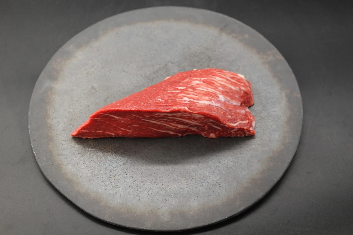 【現品限り】近江牛カメノコ塊肉399g【レア商品】