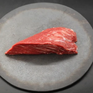 【現品限り】近江牛カメノコ塊肉399g【レア商品】