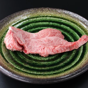【訳あり】近江牛塊肉280ｇ【バーベキューにオススメ】