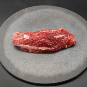 近江牛ハバキ284g【超希少部位】