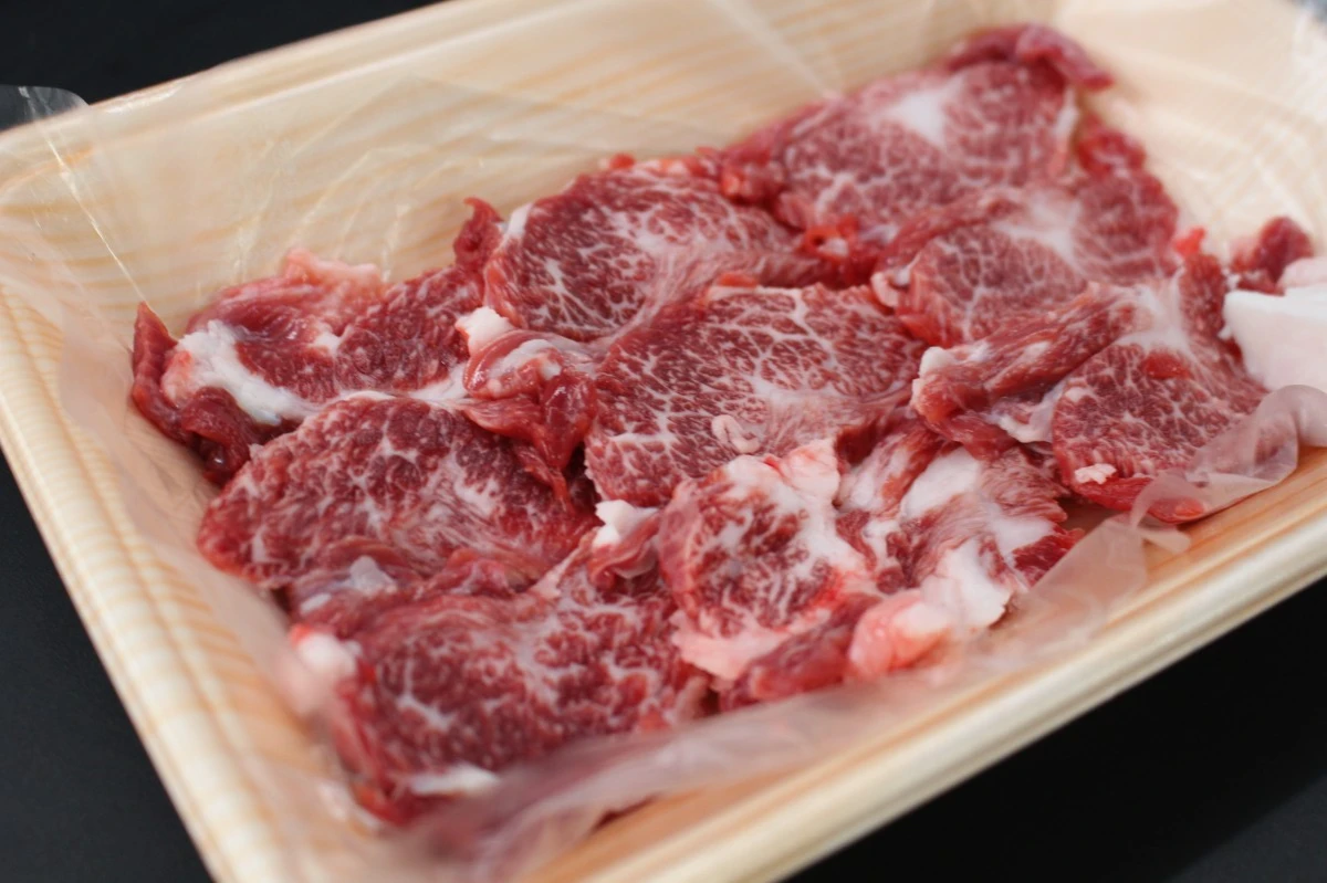 【いい肉の日】近江牛タン下 115ｇ※現品限り