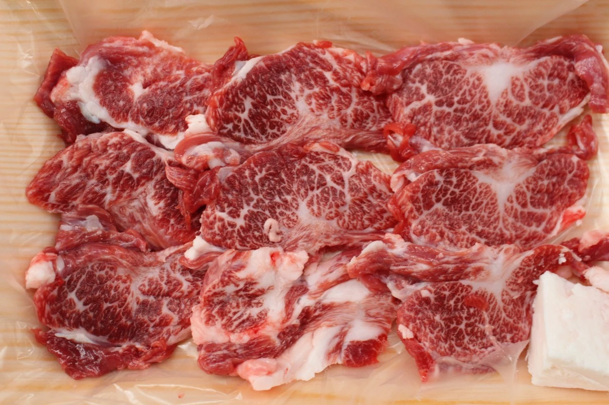 【いい肉の日】近江牛タン下 115ｇ※現品限り