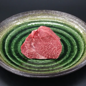 【いい肉の日】近江牛希少部位とうがらし塊肉373g【ローストビーフに！】