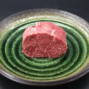 【いい肉の日】近江牛希少部位とうがらし塊肉440g【ローストビーフに！】