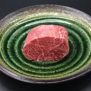 【いい肉の日】近江牛希少部位とうがらし塊肉425g【ローストビーフに！】