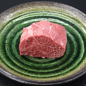 【いい肉の日】近江牛希少部位とうがらし塊肉462g【ローストビーフに！】