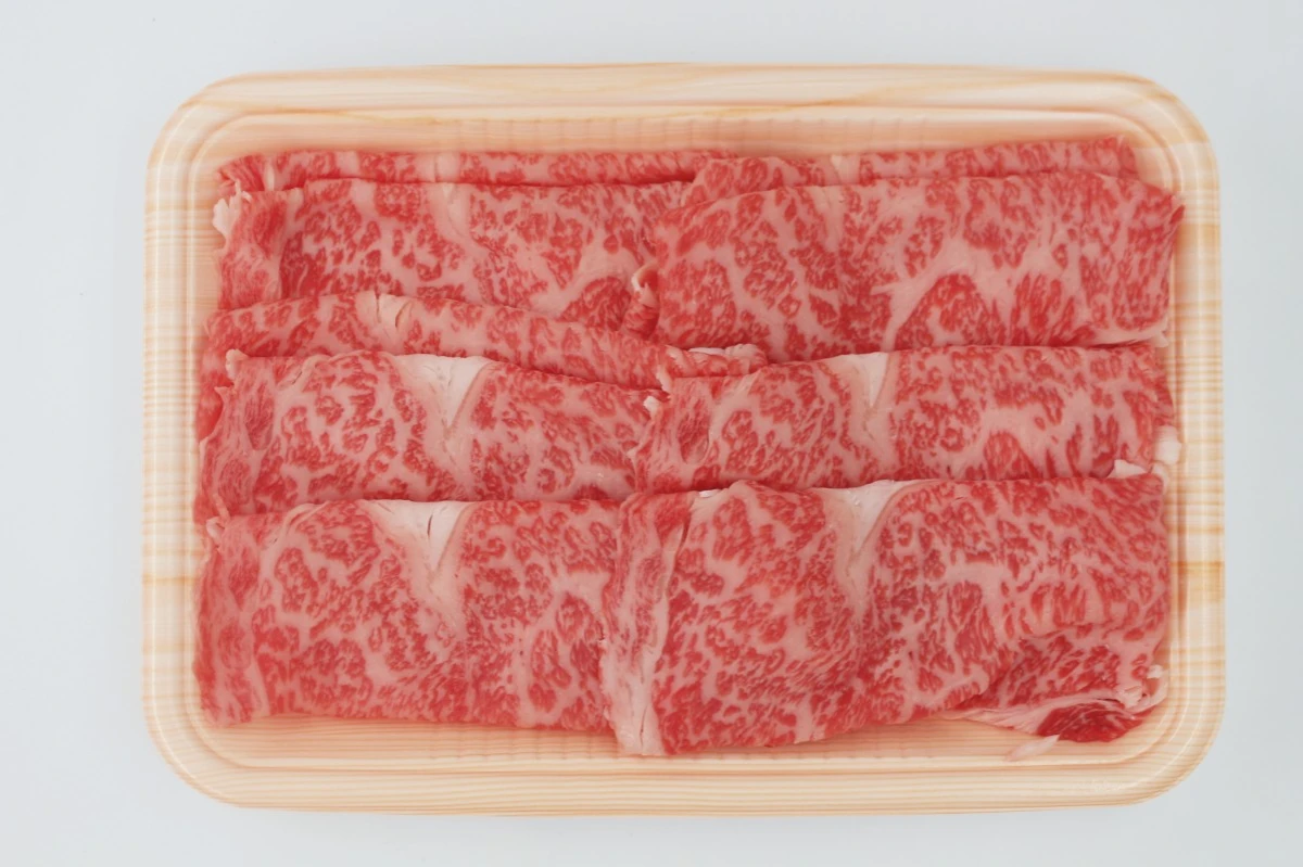 【いい肉の日】近江牛スライス食べ比べ3点セット1.5㎏【大特価！】