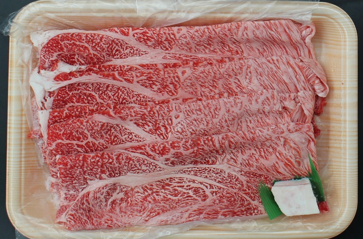 【いい肉の日】近江牛スライス食べ比べ3点セット1.5㎏【大特価！】