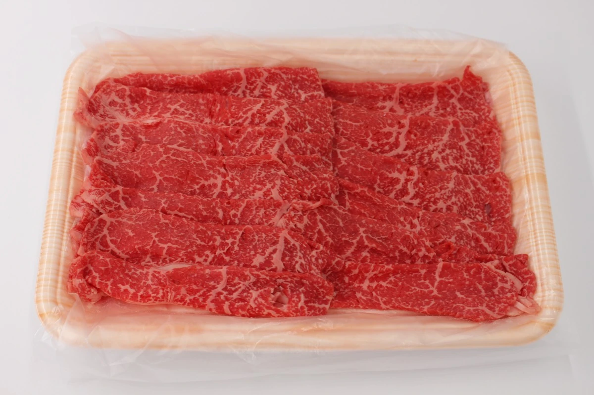 【いい肉の日】近江牛スライス食べ比べ3点セット1.5㎏【大特価！】