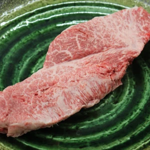 【現品限り】近江牛訳あり塊肉380g【バーベキューにオススメ】