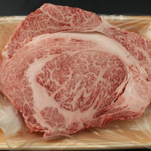 【いい肉の日】近江牛極厚リブロースステーキ804g【通常価格より50％OFF】