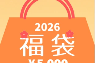 【年末先取り福袋予約】近江牛ミニ福袋【2026年1月中旬以降のお届け】