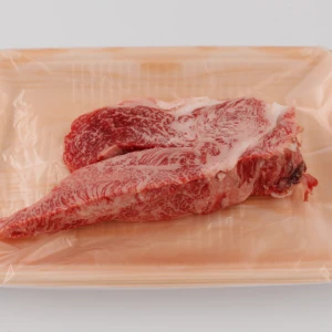 【不定期訳あり】近江牛かたまり肉420g【ステーキ・ローストビーフに！】