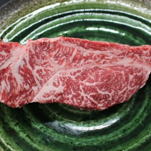 【現品限り】近江牛訳あり塊肉530ｇ