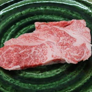 【現品限り】近江牛訳あり塊肉130ｇ※小さめ