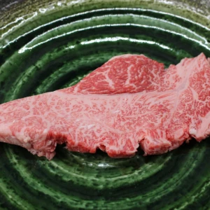 【現品限り】近江牛訳あり塊肉150ｇ※小さめ