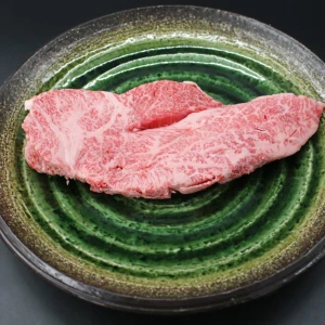 【現品限り】近江牛訳あり塊肉410ｇ