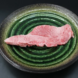 【現品限り】近江牛訳あり塊肉170ｇ※小さめ