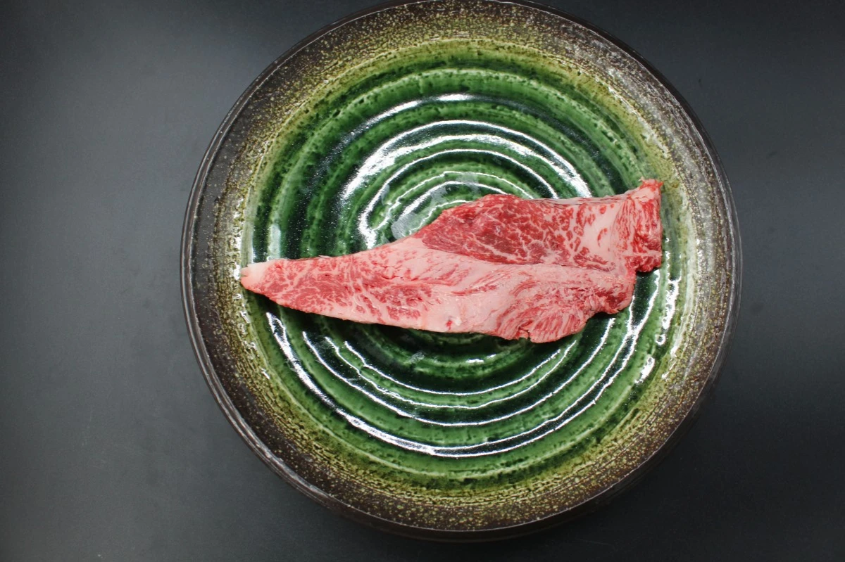 【現品限り】近江牛訳あり塊肉340ｇ