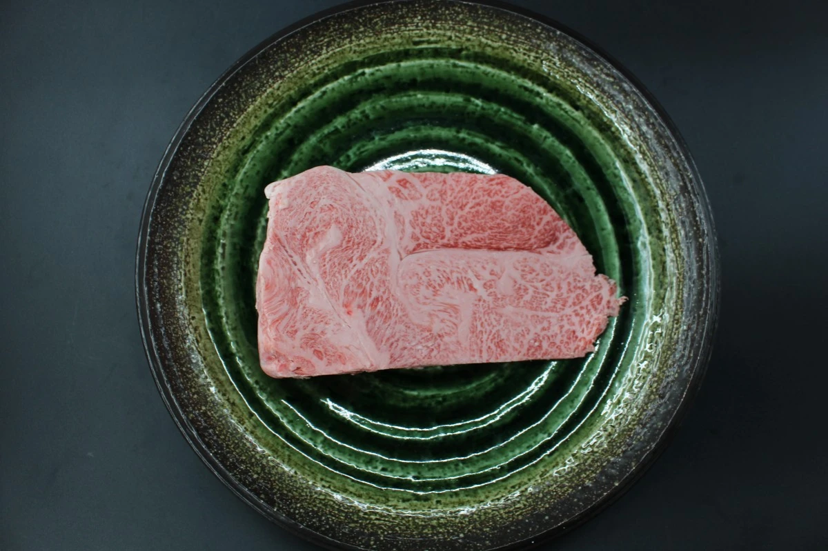 【現品限り】近江牛訳あり塊肉440ｇ