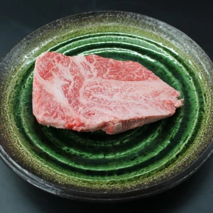 【現品限り】近江牛訳あり塊肉520ｇ