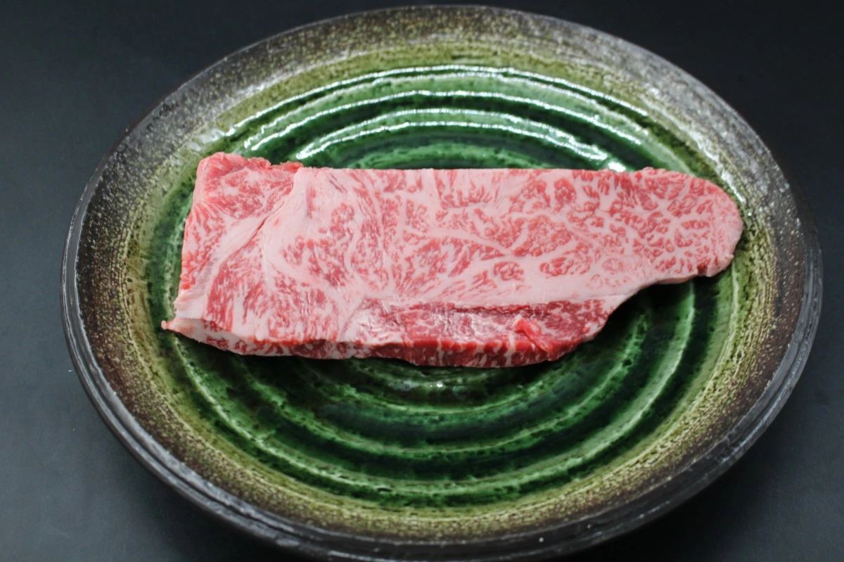 【現品限り】近江牛訳あり塊肉460ｇ