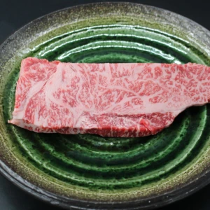 【現品限り】近江牛訳あり塊肉460ｇ