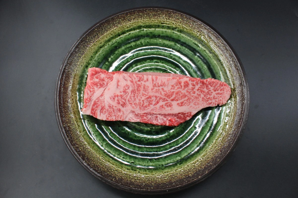 【現品限り】近江牛訳あり塊肉460ｇ