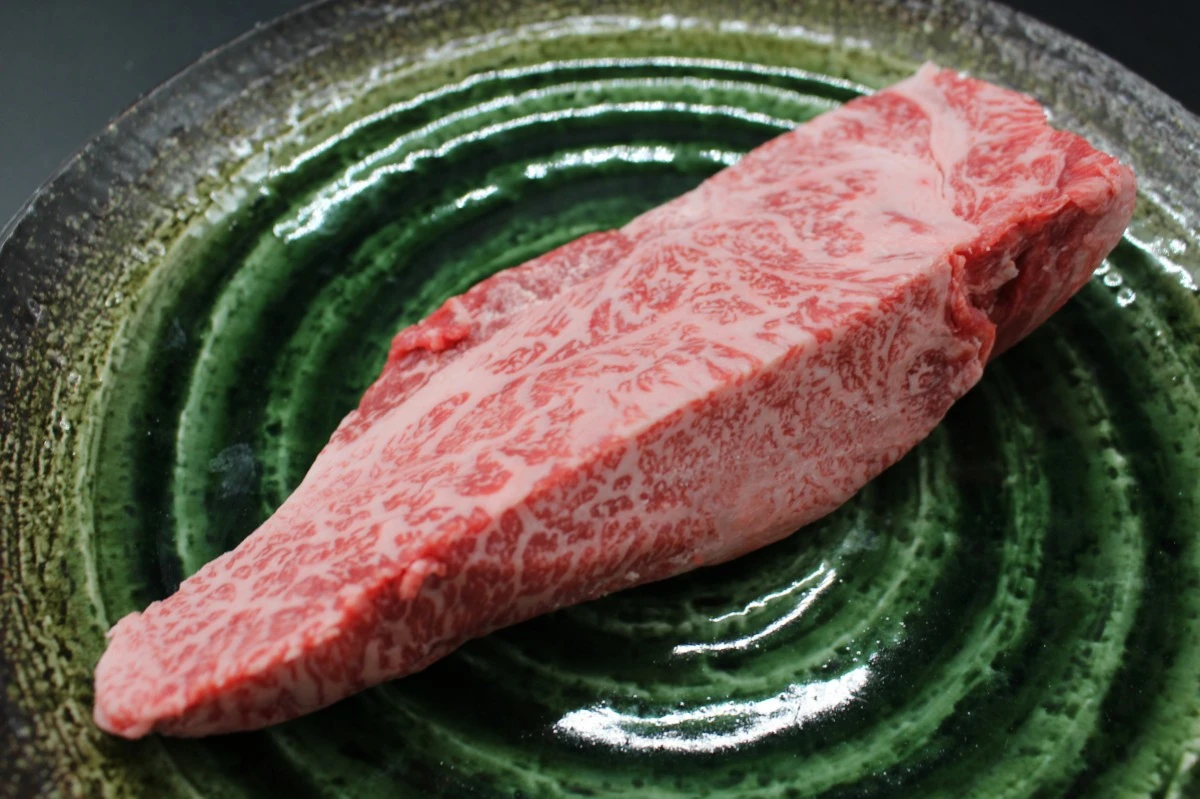 【現品限り】近江牛訳あり塊肉460ｇ