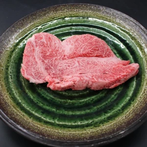 【現品限り】近江牛訳あり塊肉330ｇ
