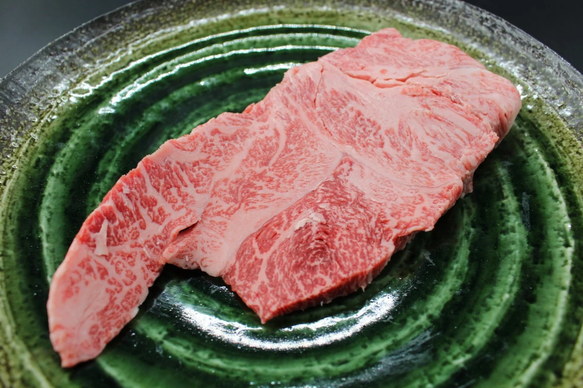 【現品限り】近江牛訳あり塊肉280ｇ