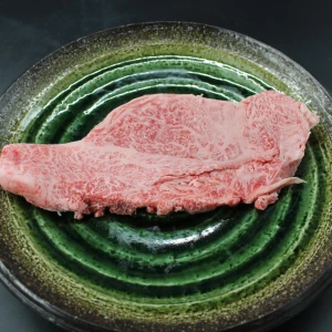 【現品限り】近江牛訳あり塊肉370ｇ