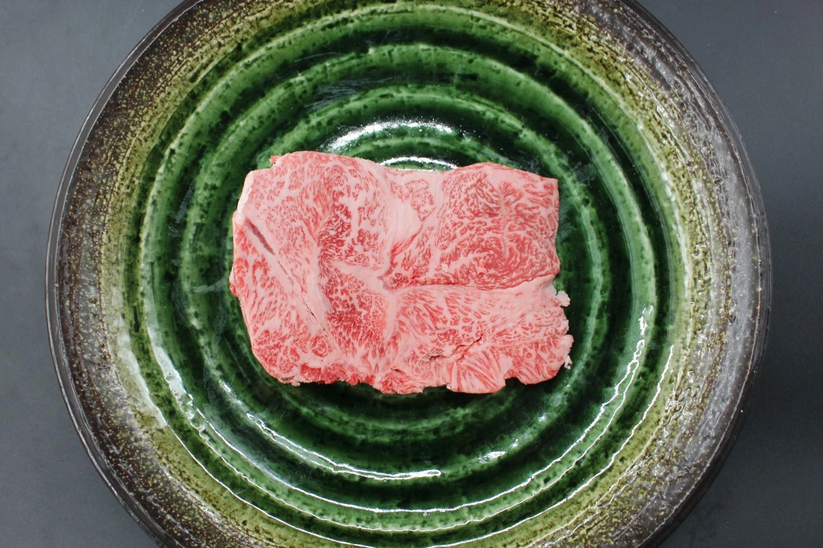 【現品限り】近江牛訳あり塊肉230ｇ