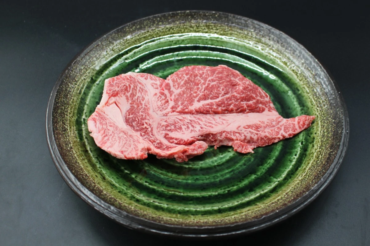 【現品限り】近江牛訳あり塊肉510ｇ
