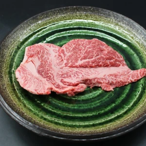 【現品限り】近江牛訳あり塊肉510ｇ