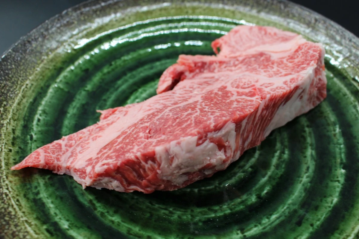 【現品限り】近江牛訳あり塊肉510ｇ