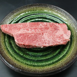 【現品限り】近江牛訳あり塊肉510ｇ