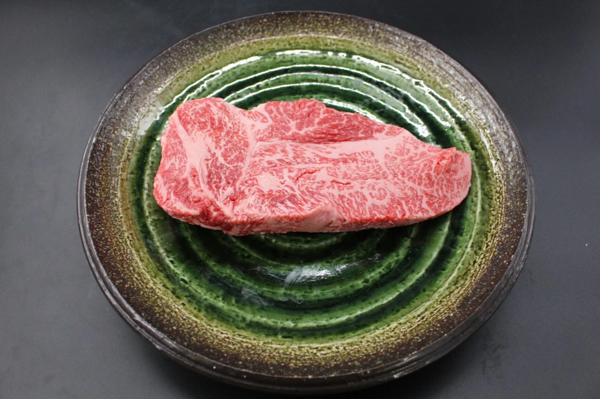 【現品限り】近江牛訳あり塊肉460ｇ