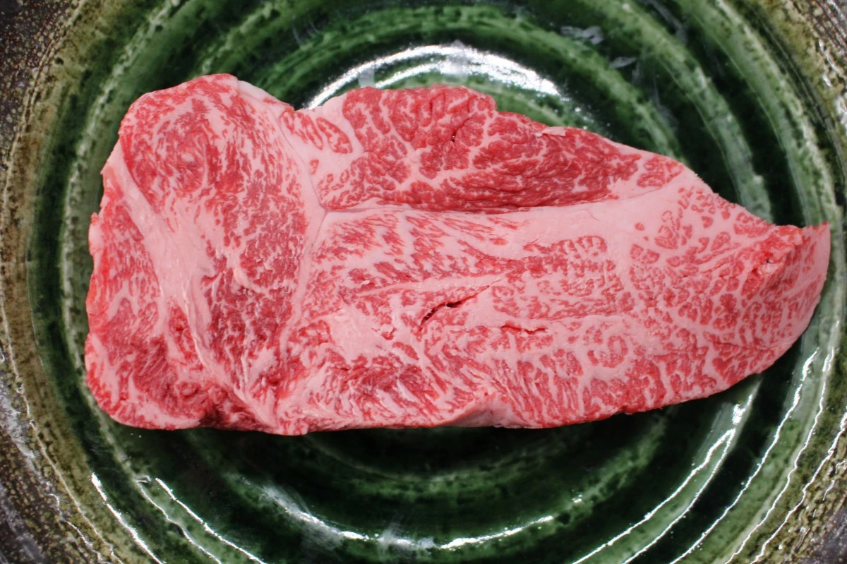 【現品限り】近江牛訳あり塊肉460ｇ