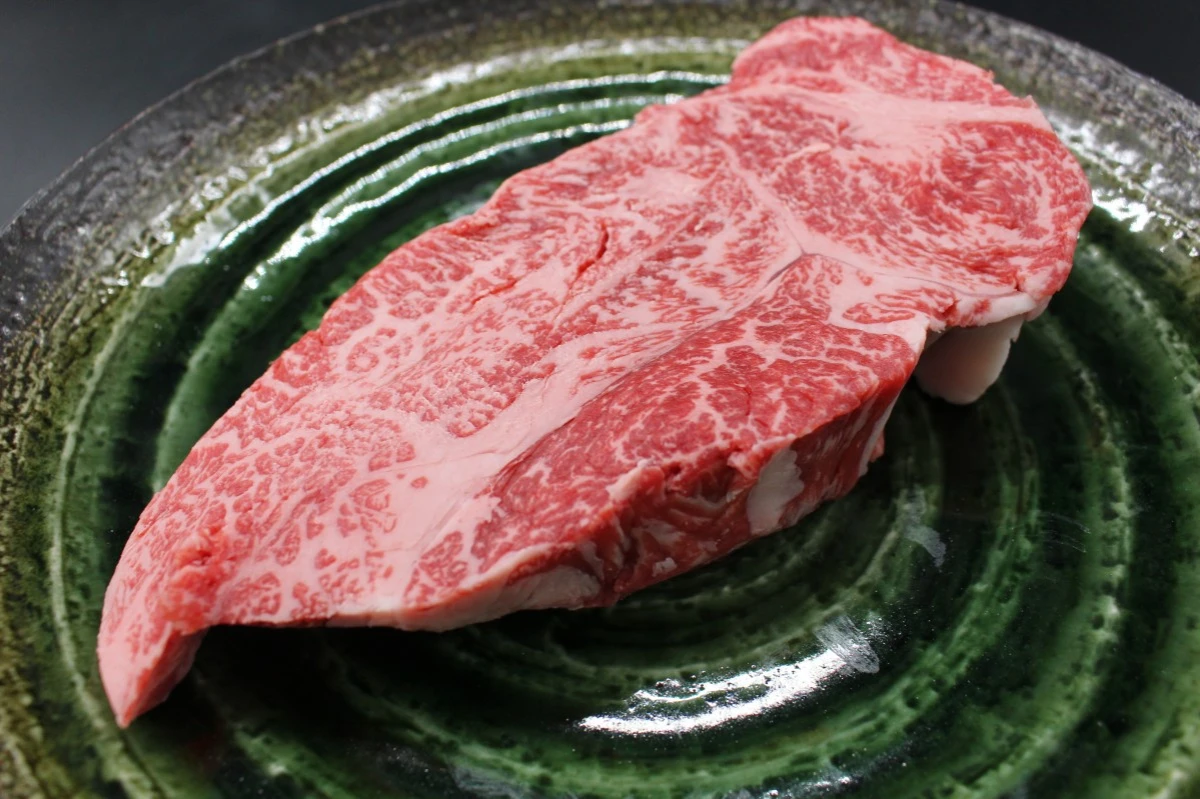 【現品限り】近江牛訳あり塊肉460ｇ
