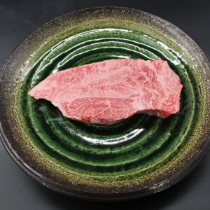 【現品限り】近江牛訳あり塊肉320ｇ
